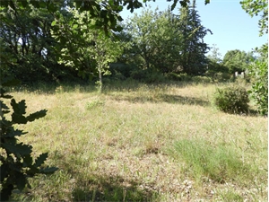 terrain à la vente -   34320  GABIAN, surface 818 m2 vente terrain - UBI422490511